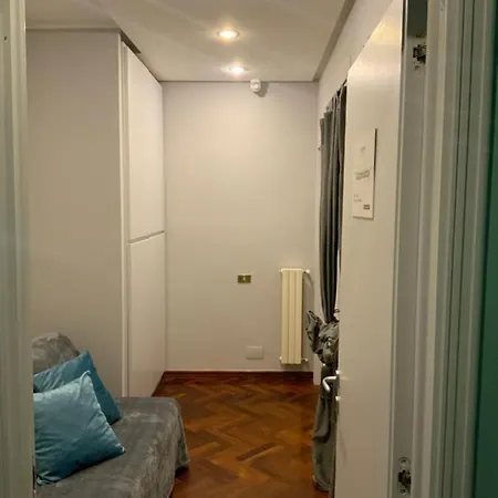 Apartment Station And Link 
